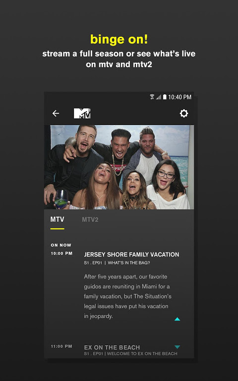 Screenshot 5