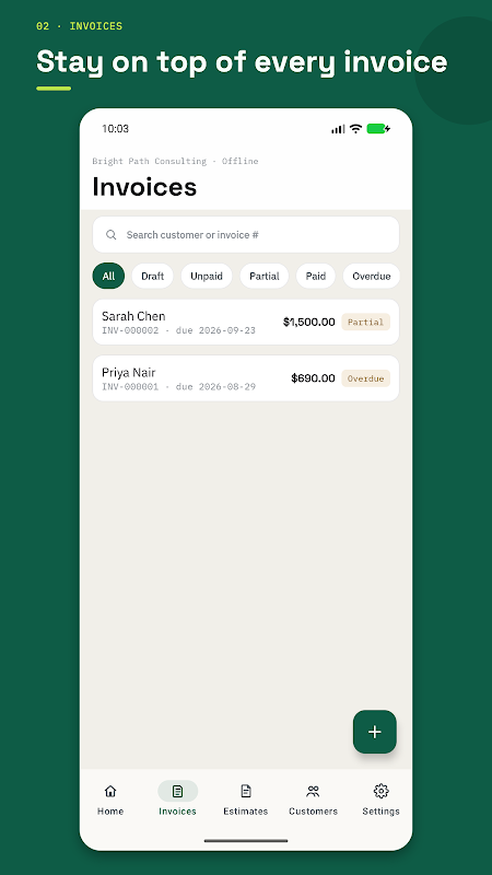Screenshot 5