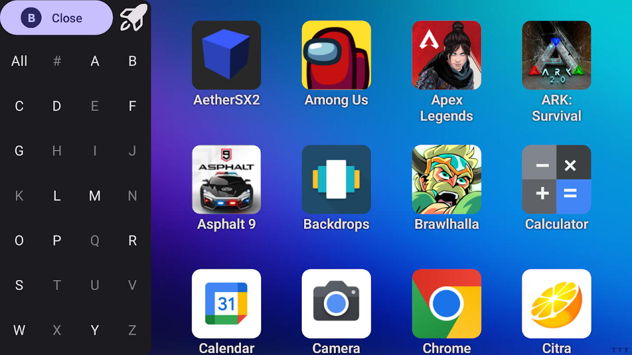 Screenshot 5