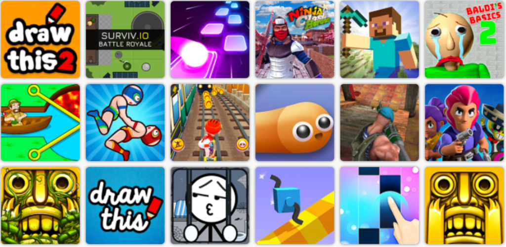 صورة All Games - All in one Games