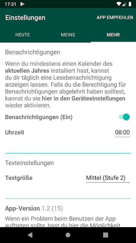 Screenshot 5