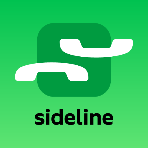 Sideline - Get a Second Number for a Business Line