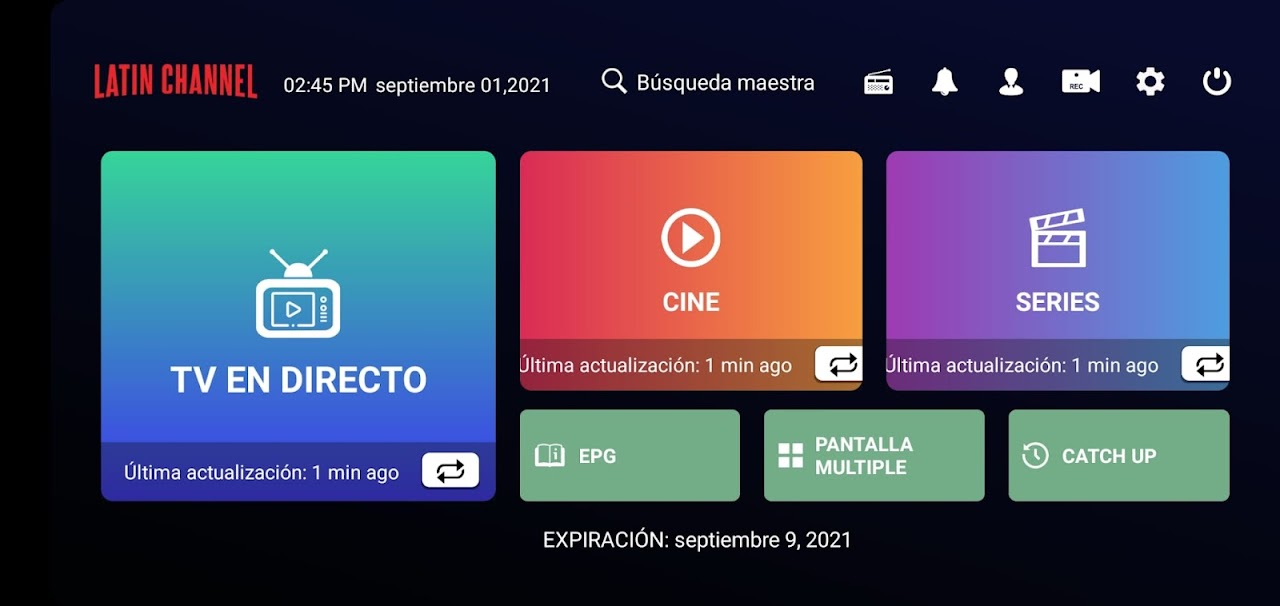 Screenshot 1