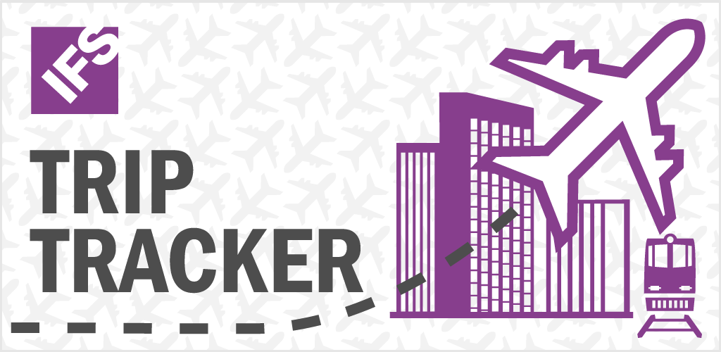 صورة IFS Trip Tracker 10