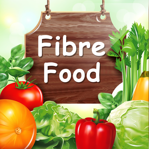 Dietary Fiber Food Sources