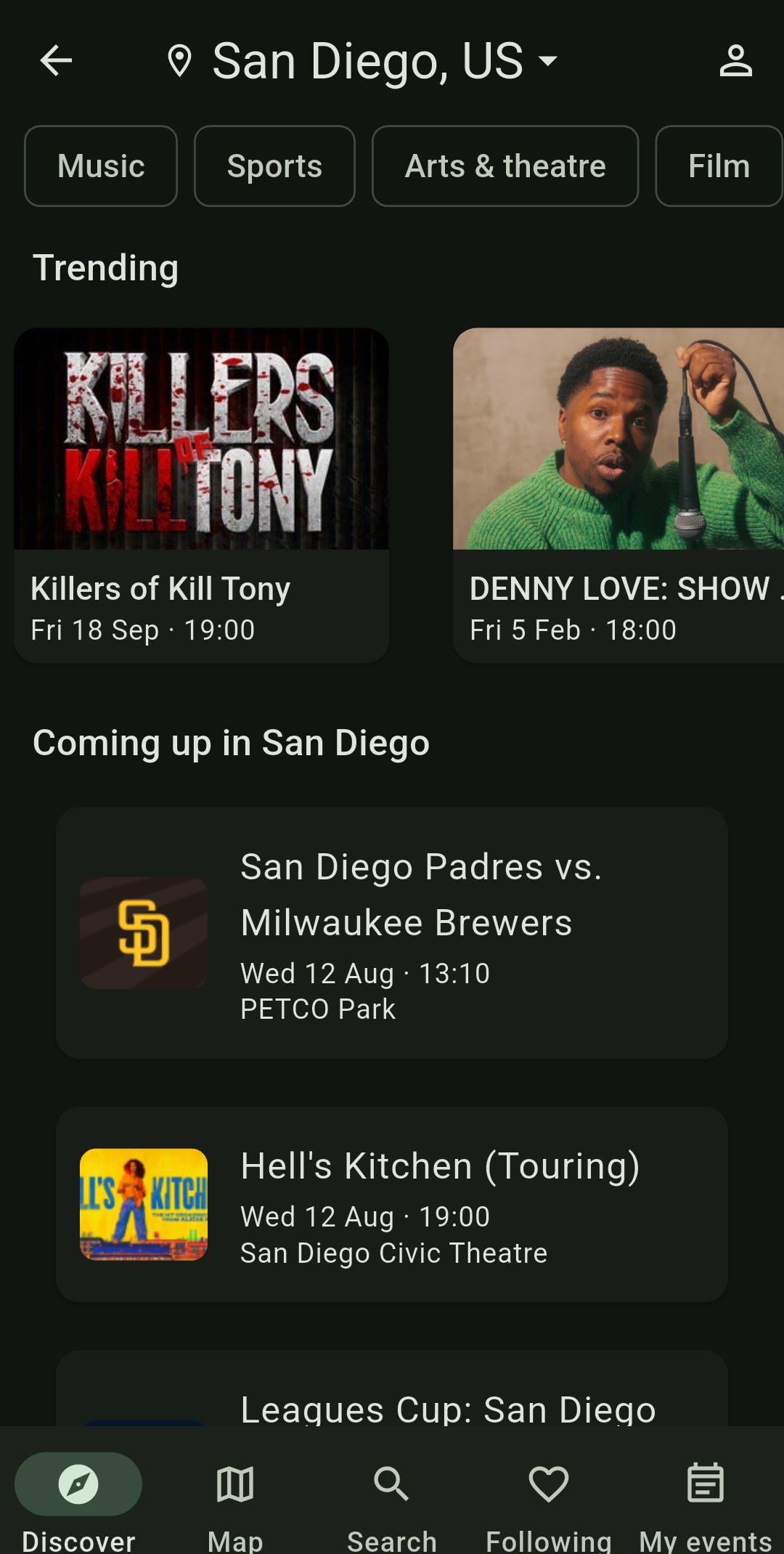 Screenshot 5