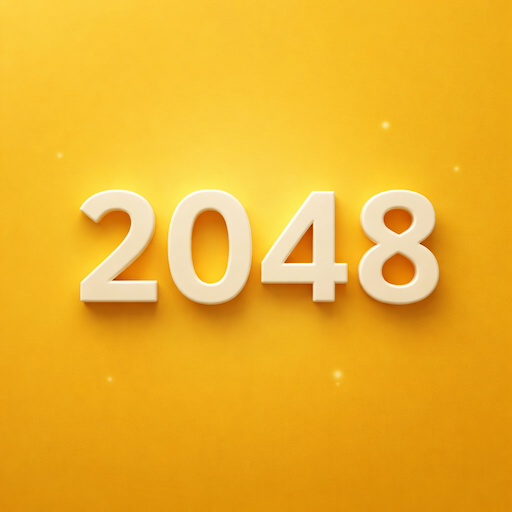 2K48 - Number 2048 puzzle game