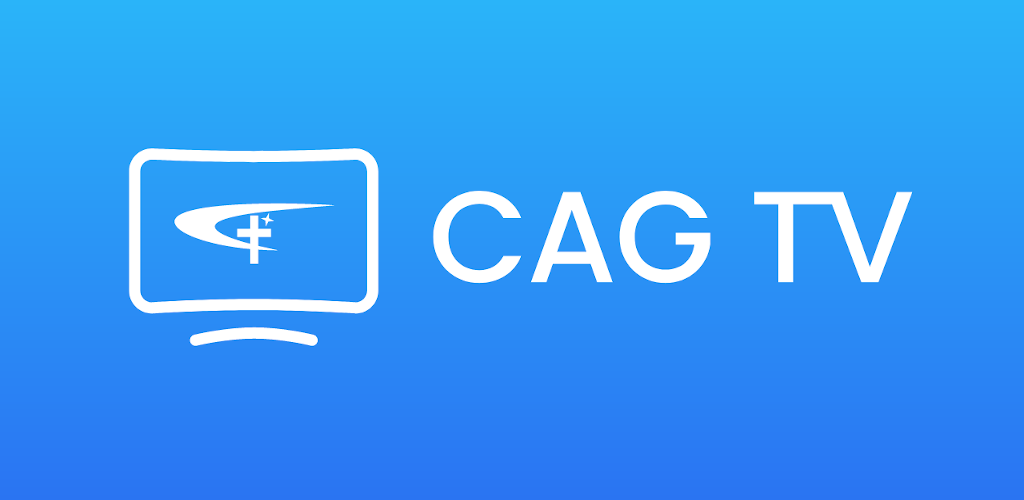 صورة CAG TV App