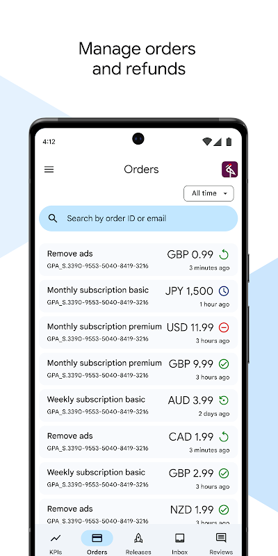 Screenshot 4