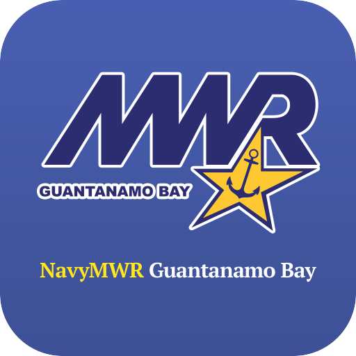 NAVYMWR Guantanamo Bay