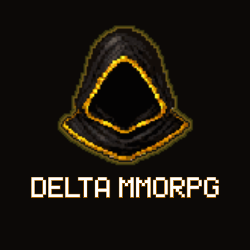 Delta Mmorpg