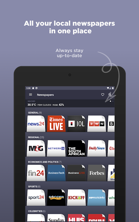 Screenshot 3