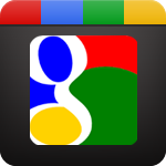 Google Plus-Suche