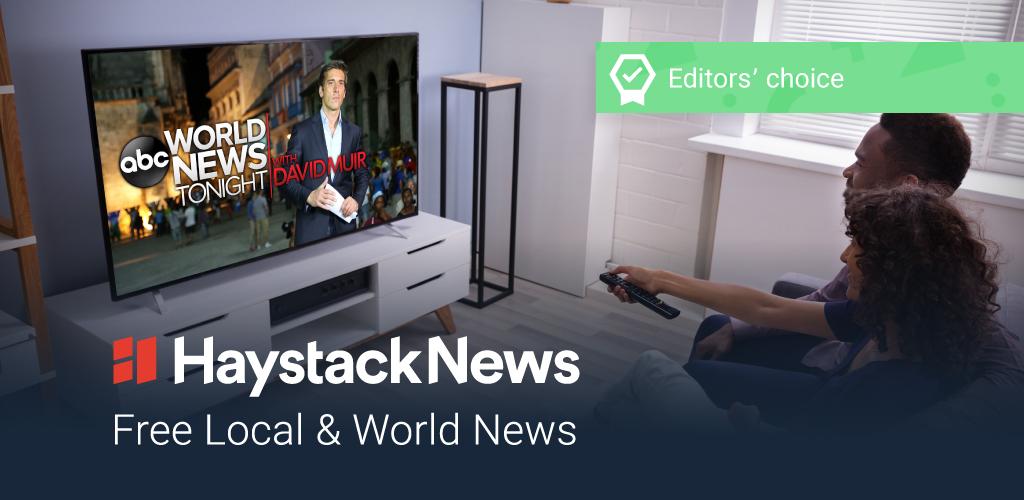 صورة Haystack News: Local TV News