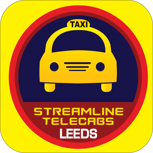 Streamline-Telecabs (Leeds)