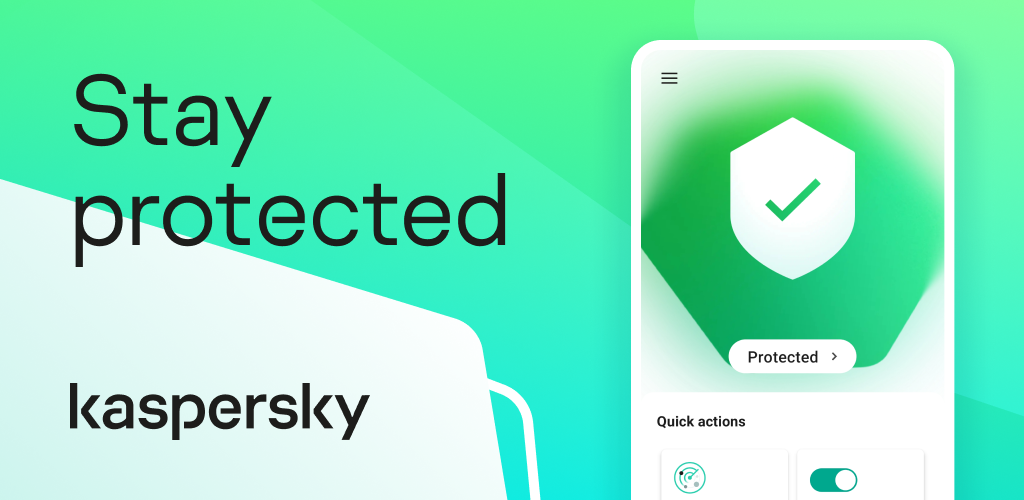 صورة VPN & Security by Kaspersky