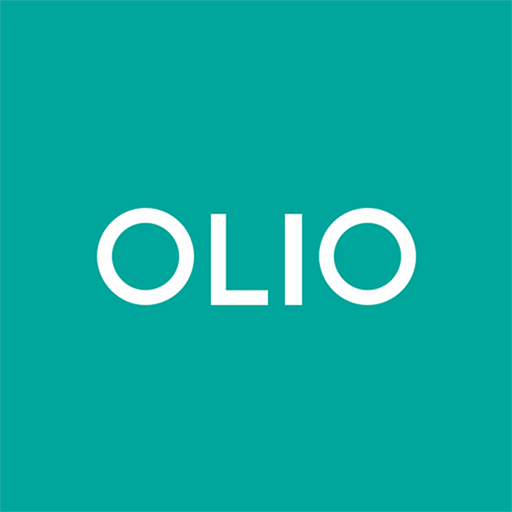 OLIO - The Food Sharing Revolution
