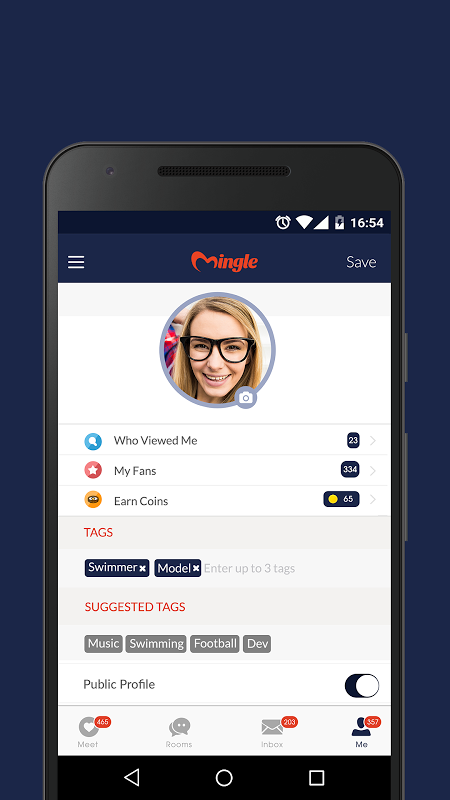 Screenshot 3