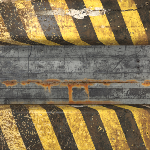 APEX/NOVA/ADW Industrial Theme