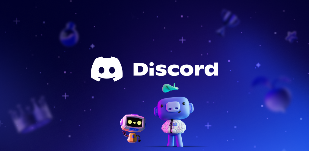 صورة Discord - تحدث والعب واستمتع