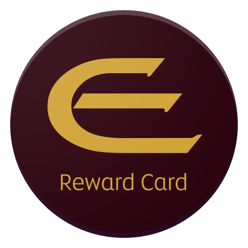 Reward Card