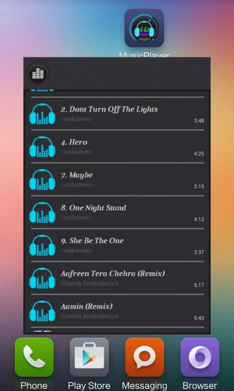 Screenshot 3