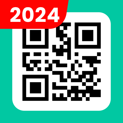 QR Scanner - Barcode Reader