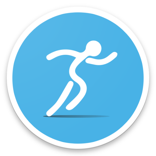 تتبع الجري وامشي ب GPS FITAPP