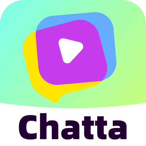 Chatta-Live Match New Friends