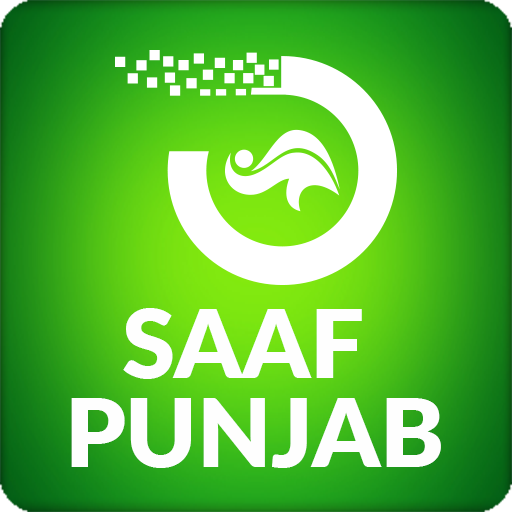 SAAF PUNJAB IRIS APPLICATION