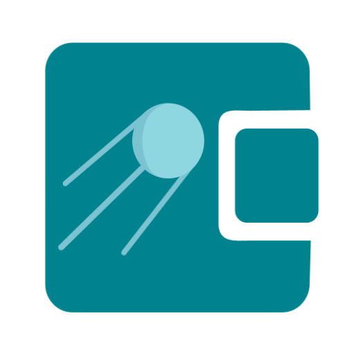 Спутник: Эфириум Кошелек