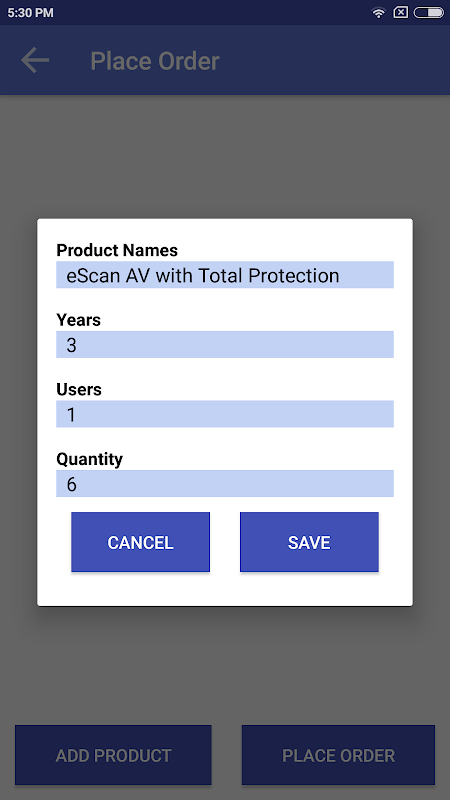 Screenshot 6