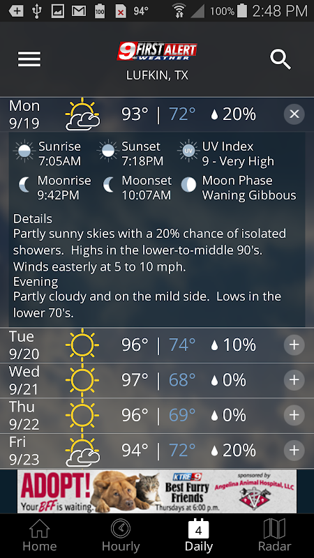 Screenshot 4