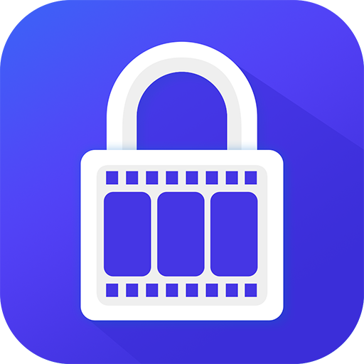Video locker - Hide videos