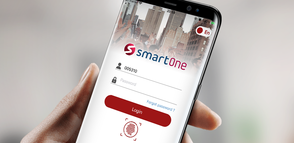 صورة SmartOne