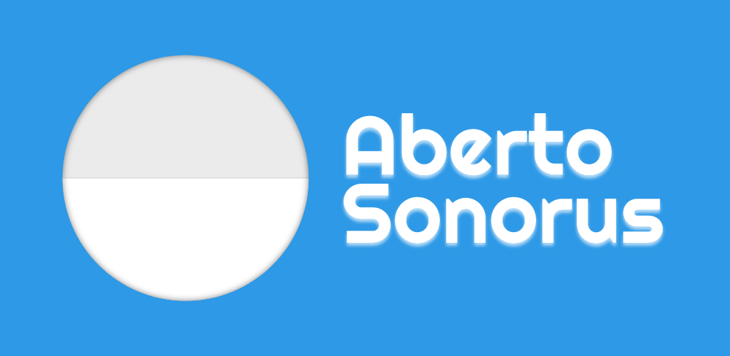 صورة Aberto Sonorus