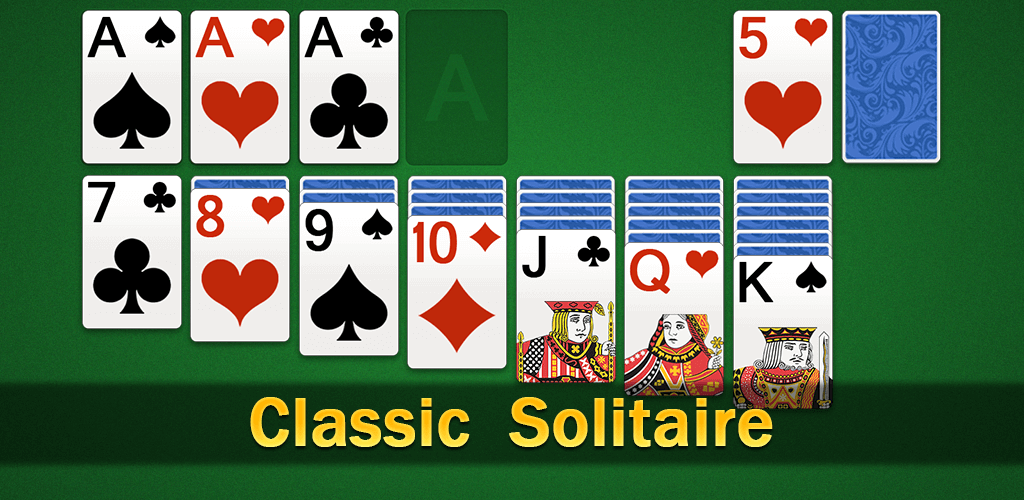 صورة سوليتير