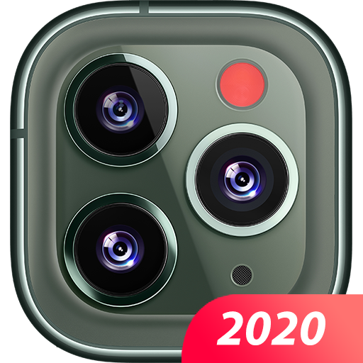 Camera for iPhone 11 - OS 13 Camera