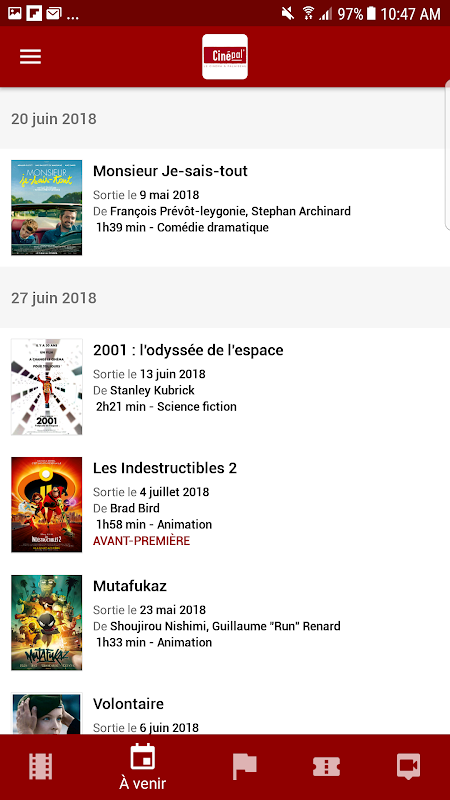 Screenshot 1