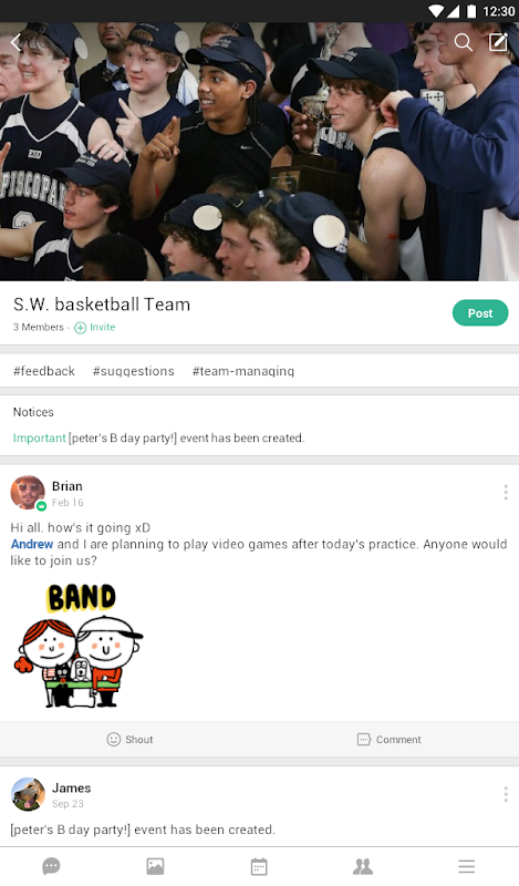 Screenshot 4
