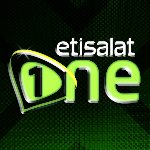 Etisalat Reload & Bill App