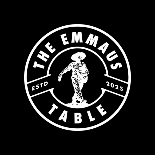 The Emmaus Table