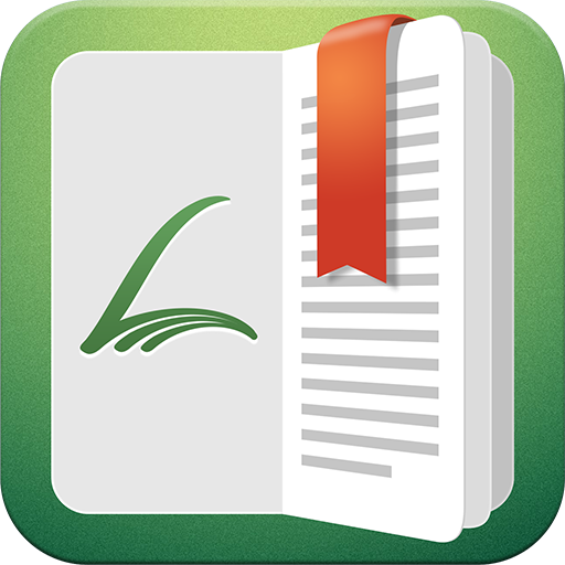 Librera: EPUB & PDF Reader
