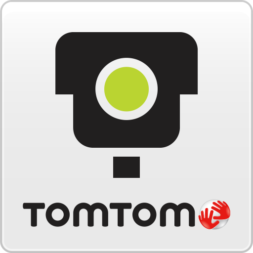 TomTom Speed Cameras