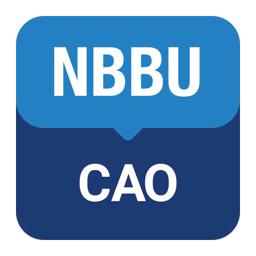 NBBU CAO