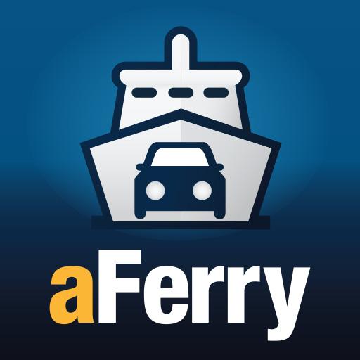 aFerry - All ferries