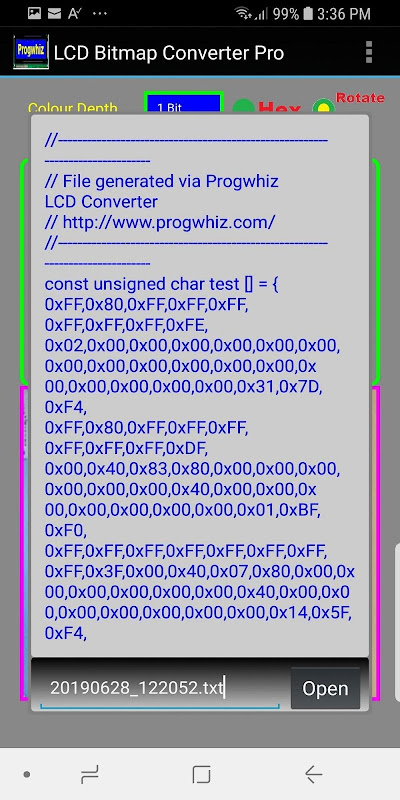 Screenshot 4
