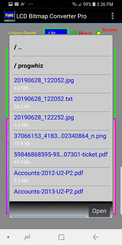 Screenshot 5