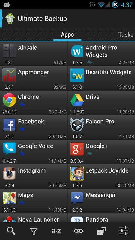 Screenshot 3