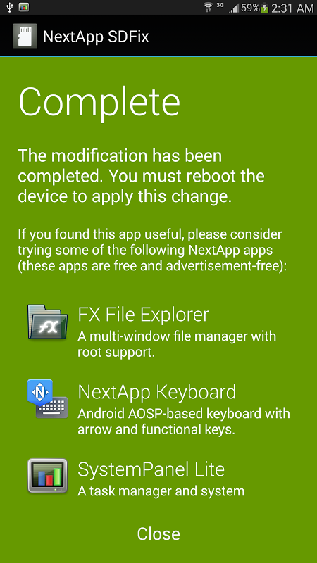 Screenshot 4